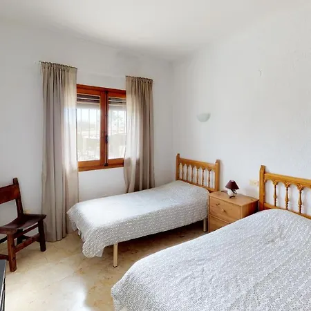 Villa Casa Con Piscina Privada En *
