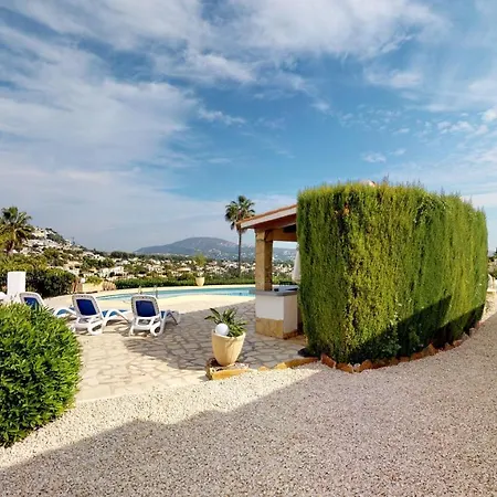 Villa Casa Con Piscina Privada En *