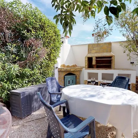 Casa Con Piscina Privada En