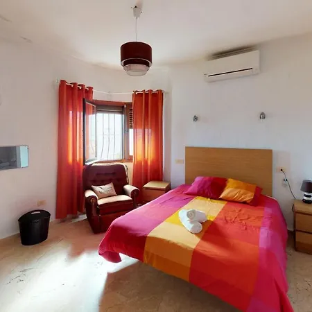 Villa Casa Con Piscina Privada En