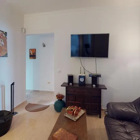 Villa Casa Con Piscina Privada En