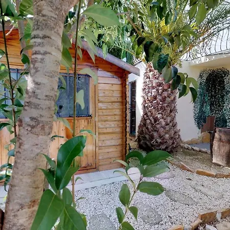 Casa Con Piscina Privada En