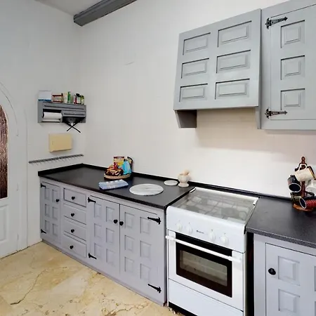 Casa Con Piscina Privada En Villa